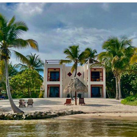 Casa Paraiso Xcalak Dış mekan fotoğraf