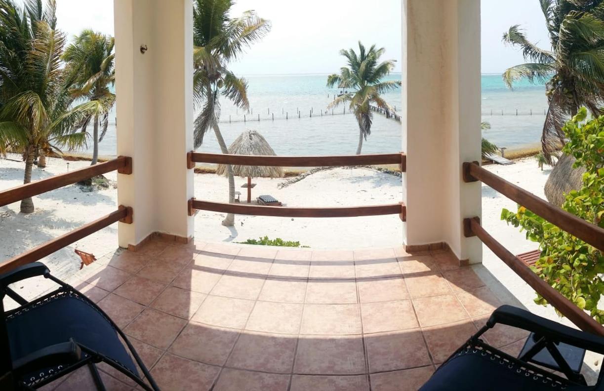 Casa Paraiso Xcalak Dış mekan fotoğraf