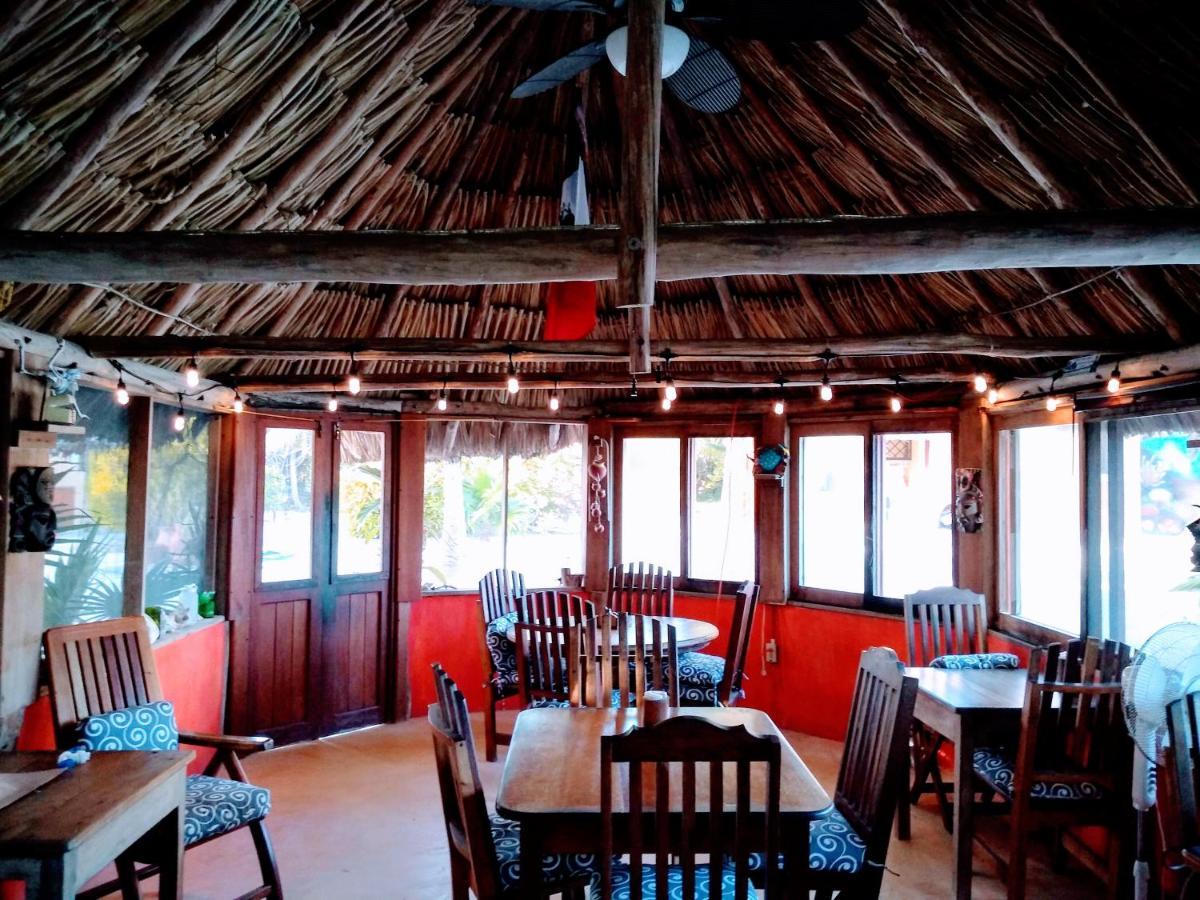 Casa Paraiso Xcalak Dış mekan fotoğraf