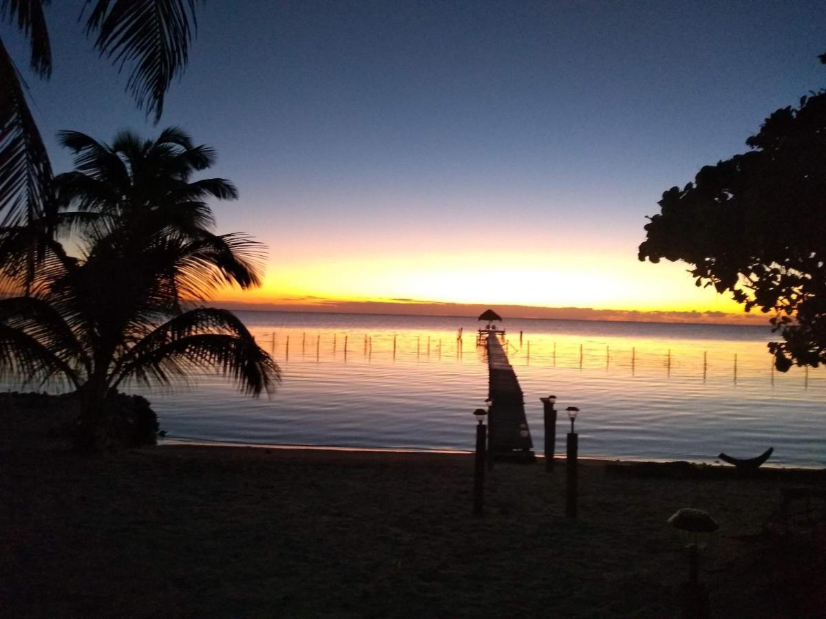 Casa Paraiso Xcalak Dış mekan fotoğraf