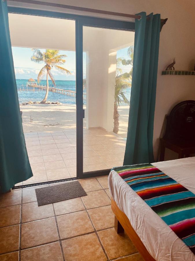 Casa Paraiso Xcalak Dış mekan fotoğraf