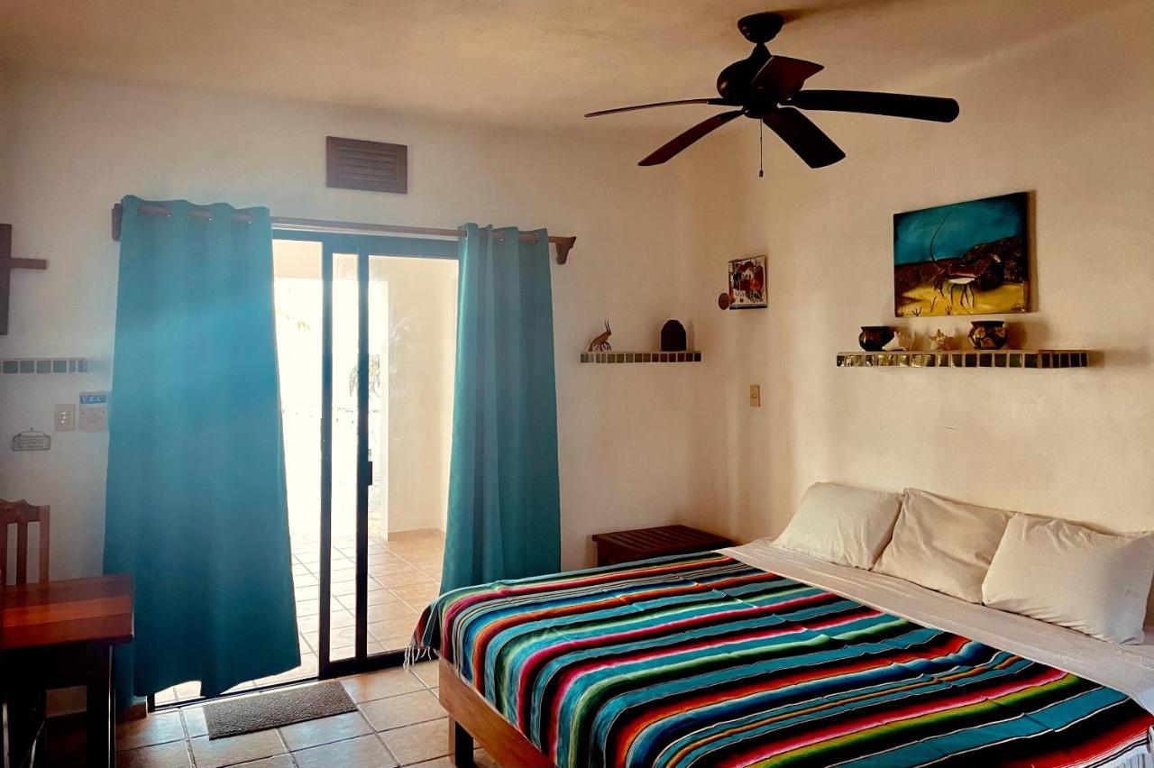 Casa Paraiso Xcalak Dış mekan fotoğraf