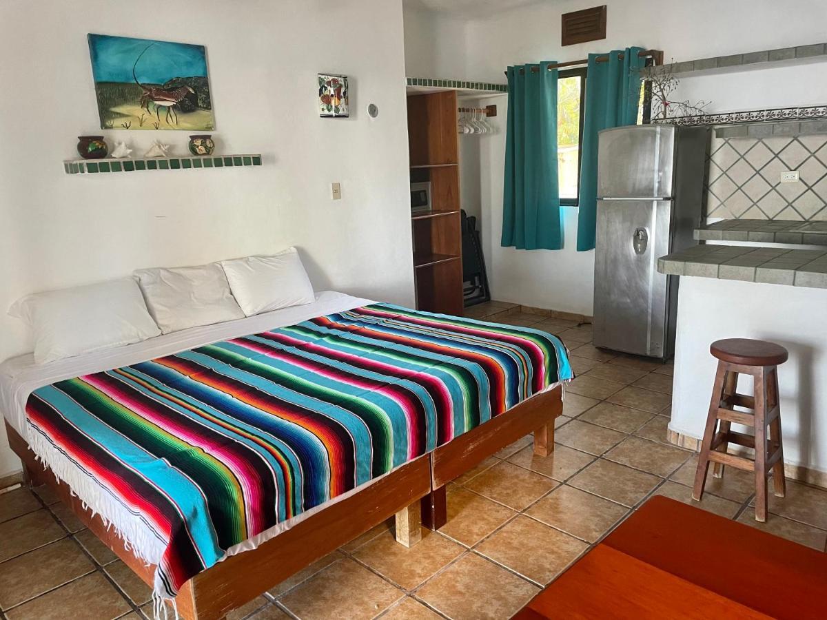 Casa Paraiso Xcalak Dış mekan fotoğraf