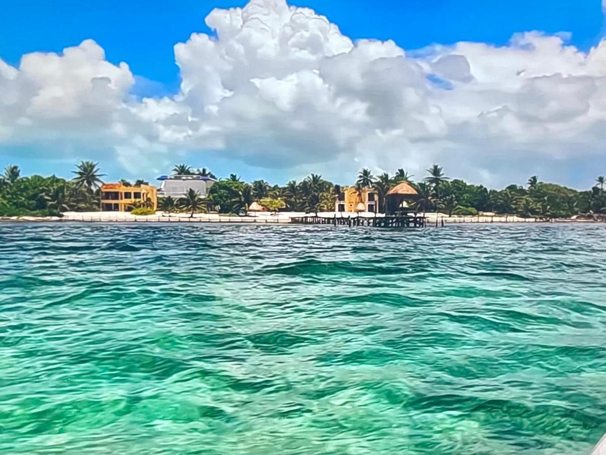 Casa Paraiso Xcalak Dış mekan fotoğraf