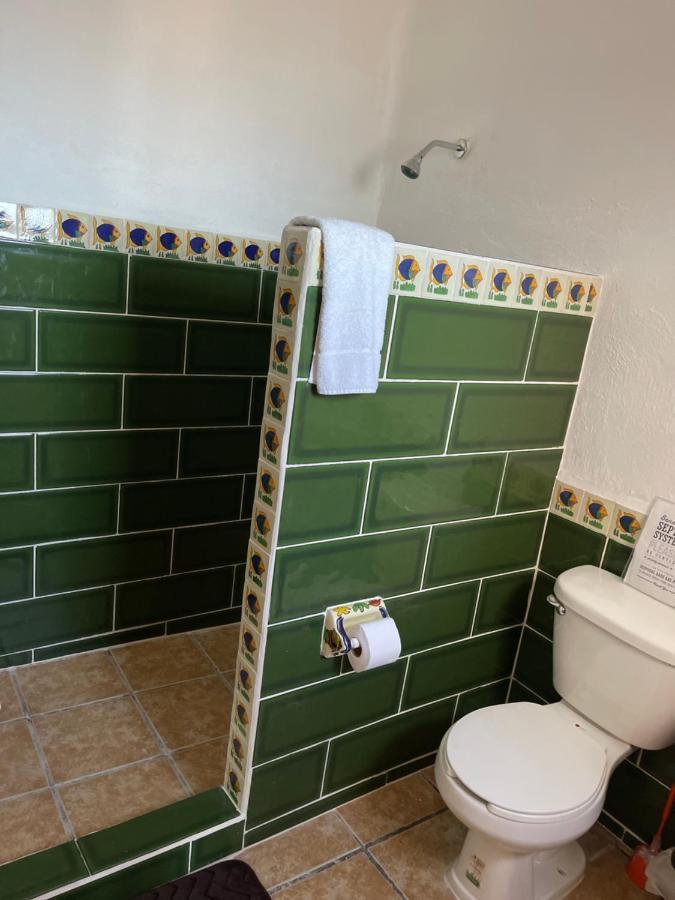 Casa Paraiso Xcalak Dış mekan fotoğraf