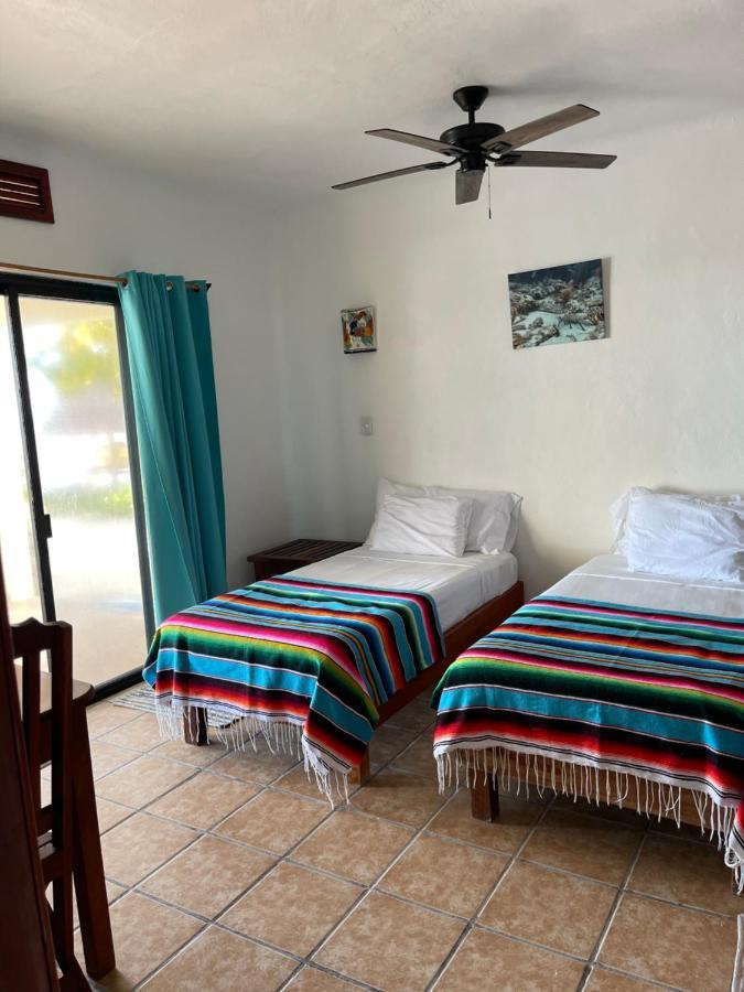 Casa Paraiso Xcalak Dış mekan fotoğraf