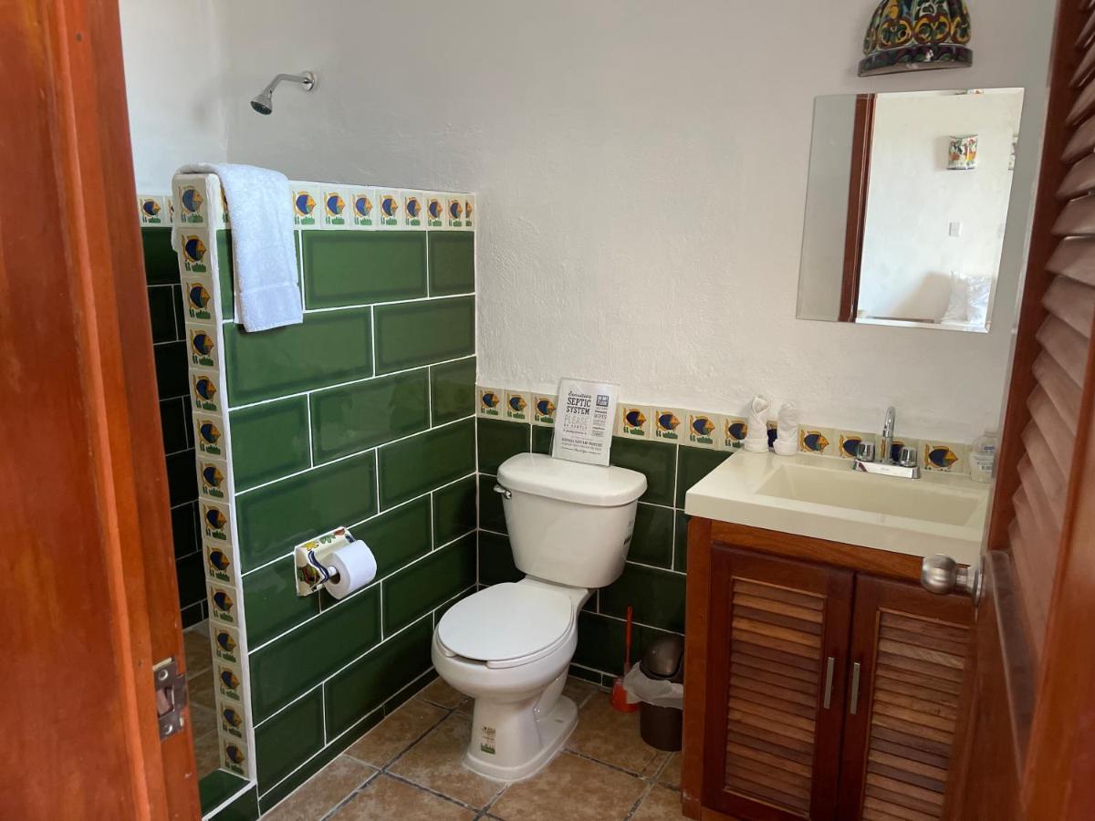 Casa Paraiso Xcalak Dış mekan fotoğraf