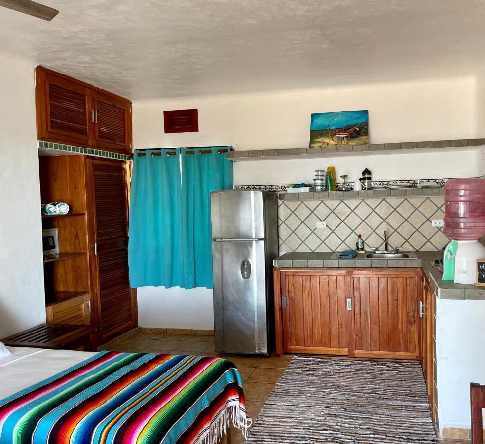 Casa Paraiso Xcalak Dış mekan fotoğraf