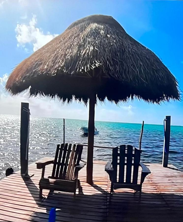 Casa Paraiso Xcalak Dış mekan fotoğraf