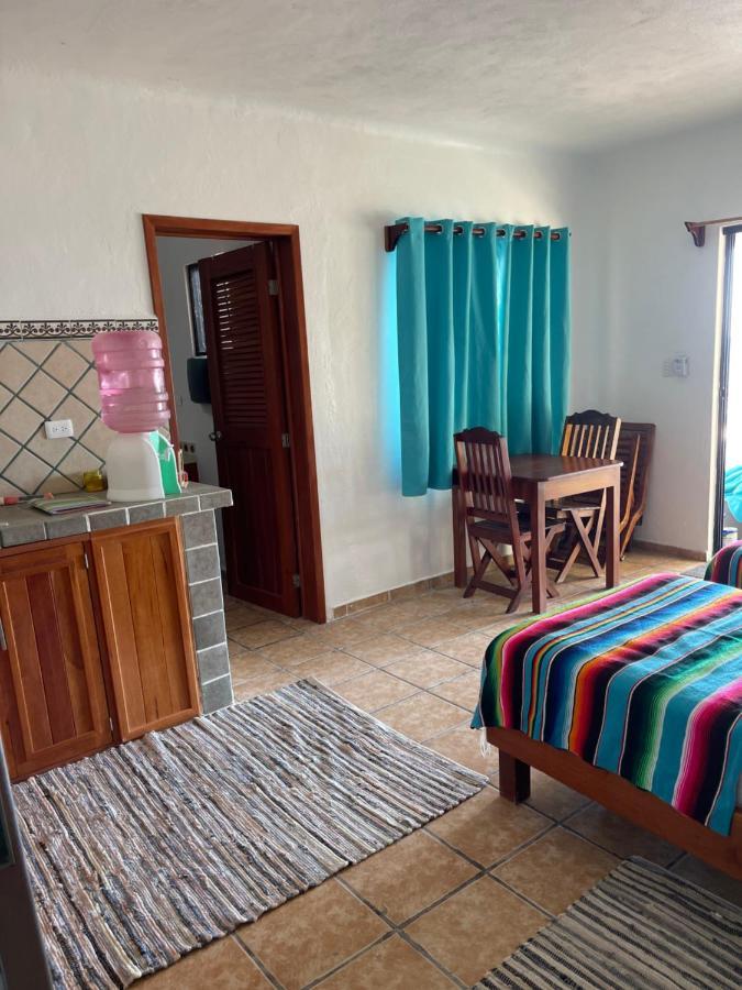 Casa Paraiso Xcalak Dış mekan fotoğraf