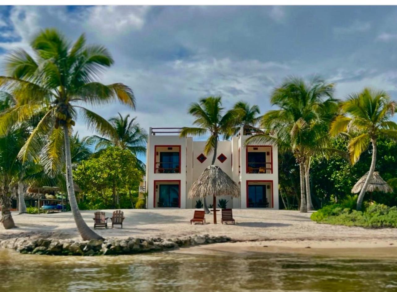 Casa Paraiso Xcalak Dış mekan fotoğraf